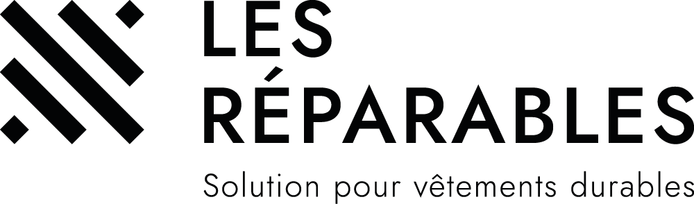 Les Réparables - Logo