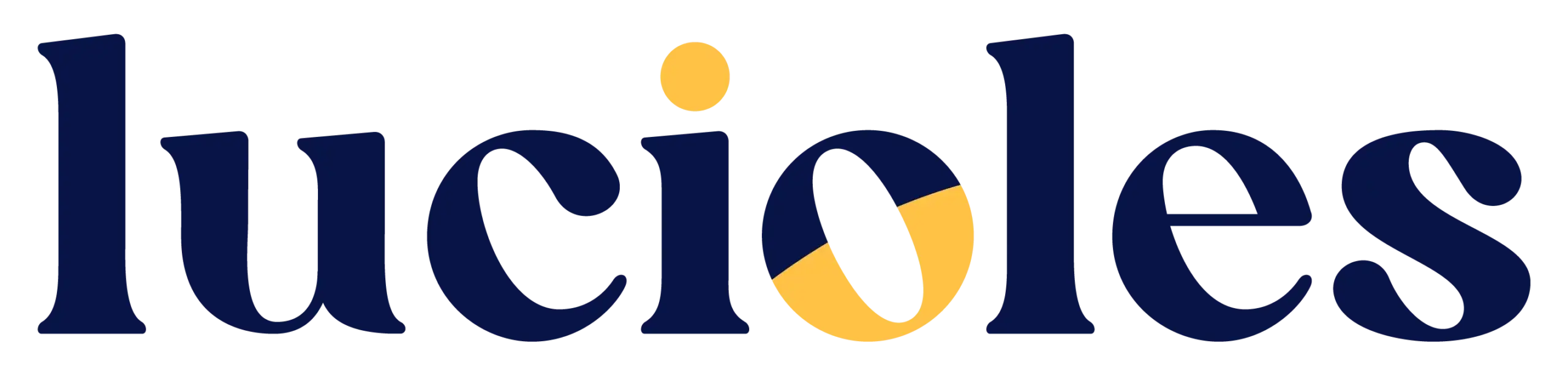 Logo - Lucioles