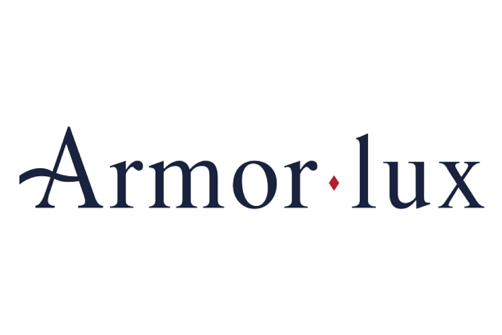 Logo Armor.lux Logo Armor.lux