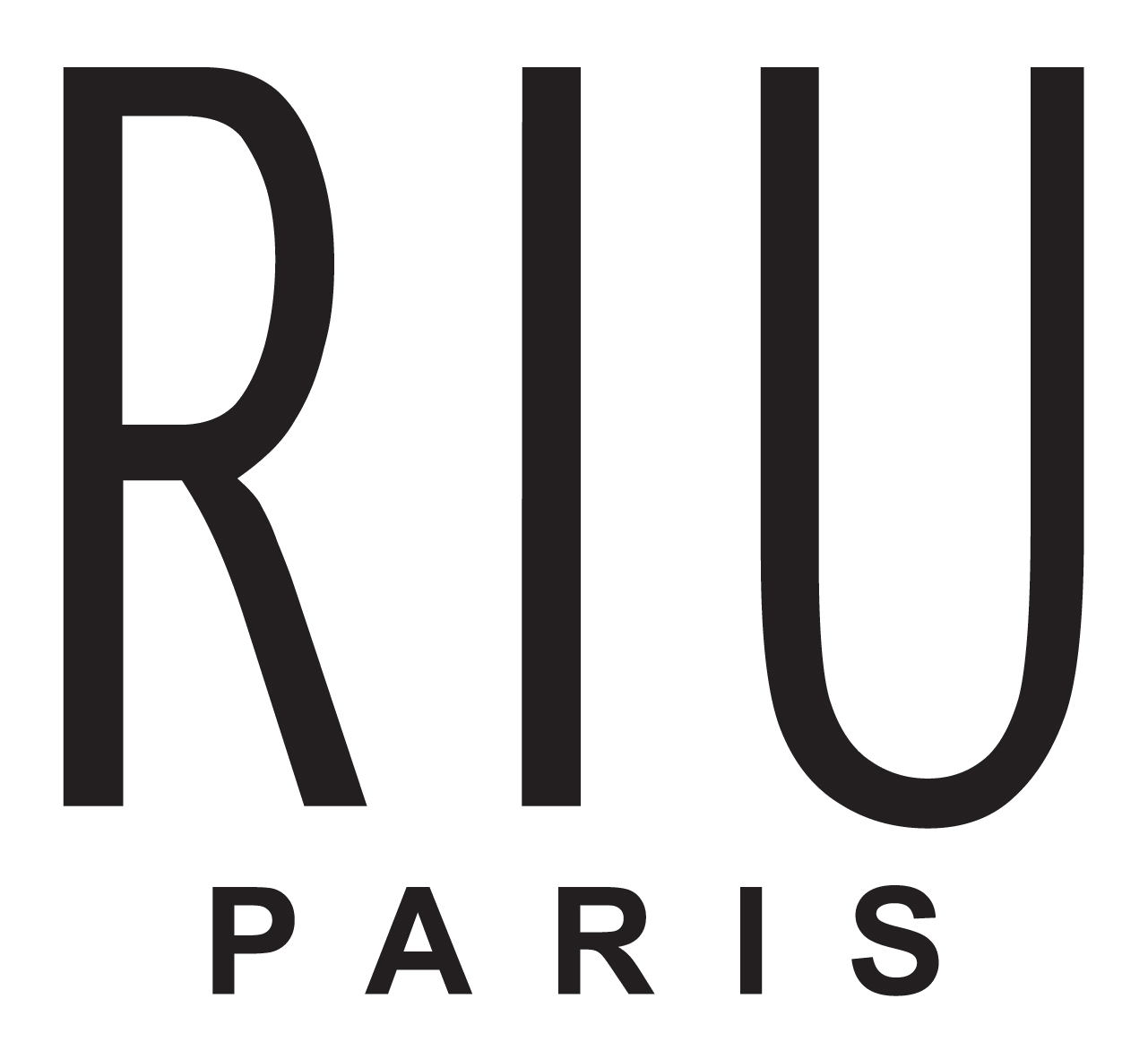 Logo RIU Paris Logo RIU Paris